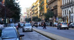 Mattino.it: "Notte di paura a Napoli, accoltellati due tifosi della Dinamo!"