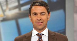 Costacurta: "Napoli, cosa hai combinato? E' un autorete incredibile!"
