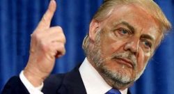 IRONIA DAL WEB - Eletto il nuovo presidente del... Napoli!