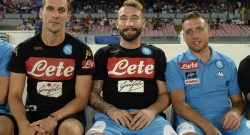 CdM - 80 milioni di euro in panchina! Napoli mai così attrezzato nella storia