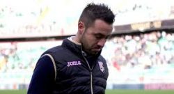 Palermo, Zamparini esonera De Zerbi: "Squadra penosa, allenatore penoso. Offesa al pubblico di Palermo"
