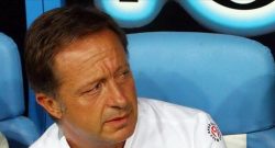 De Nicola da Villa Stuart: "Mi hanno detto di arrivare in anticipo. Pavoletti? Non so..."