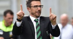 Sassuolo vicino all'acquisto di un centrocampista dal Napoli, Giuntoli pronto a dire si!