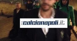 ESCLUSIVA - "Mister, sarà lei il prossimo allenatore del Napoli?". Di Francesco reagisce così...