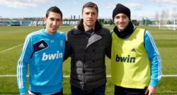 "Messi non è Maradona! Higuain? Gli manca qualcosa a livello di anima". Crespo punge i due fenomeni argentini