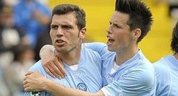 Domizzi rivela: "Ecco perchè nel 2008 lasciai Napoli..."