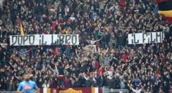 Da Roma: "Ultras giallorossi contro la mamma di Ciro Esposito? Ci avevano visto lungo"