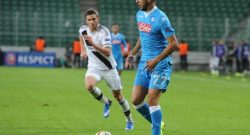 El Kaddouri, futuro a sorpresa? Mino Raiola ha avviato i contatti con il Napoli