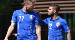 GAZZETTA - Ventura passa al 4-2-4: Insigne torna tra i possibili convocati del ct!