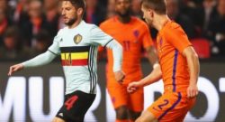 Olanda-Belgio 1-1, Mertens da 'falso nueve': "Mi si addice, ma non è andata bene. A Napoli..."