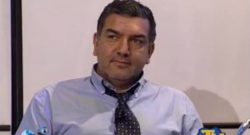Ferrara: "Vi svelo il motivo per il quale Rog non giocherà mai nel Napoli quest'anno"