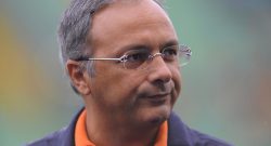 Pres. Udinese: "Zapata resterà qui fino a giugno. Scambio con Gabbiadini? E' fantacalcio"