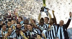 Serie A: la classifica di chi si è "scansato" contro la Juventus dal 2011-12 a oggi. Il Napoli...