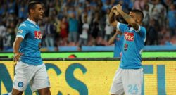 Di Marzio: "Ancora nessun accordo sui rinnovi di Insigne e Ghoulam, il Napoli cerca anche un terzino"