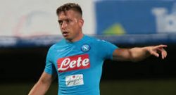 Giaccherini: "Felice per Lorenzo, do tutto me stesso anche se gioco solo 10 minuti"