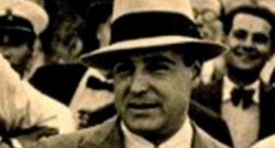 FOTO - Vandalizzata la tomba di Ascarelli, mitico fondatore del Napoli!