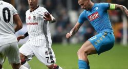 GAZZETTA - Ecco cosa è mancato al Napoli: c'è un dato che sorprende