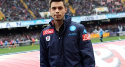 Grassi non ci sarà a Dimaro, Giuntoli spinge per la cessione