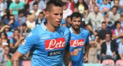 Curiosità - Baldari (uff. stampa SSCN): "Albiol è bravo a tennis ma c'è un talento, vi racconto di chi si tratta"