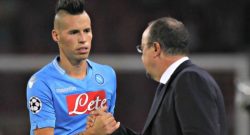 REPUBBLICA - Benitez si fece sorprendere dal Bilbao, stavolta sarà un'altra storia