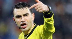 Niente paura: il Napoli in Europa ha sempre vinto con lui!