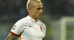 Nainggolan: "Bevo e fumo, si parla sempre e solo di me. Non sono l'unico..."