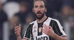 Disavventura a Torino per Higuain: non riconosciuto, non lo fanno entrare in un locale