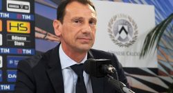 Udinese, Bonato: "Conosco Sarri, ecco chi preferisce tra Zaza e Pavoletti. No a Zapata!"