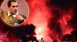 Grecia, incendiata la casa del presidente della Commissione arbitrale, campionati sospesi
