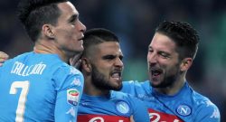 ROMA - Insigne non vuole andare via, ADL vuole accontentarlo a metà: rinnovo all'anno nuovo?