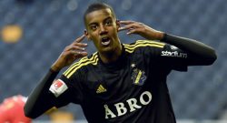 OBIETTIVI NAPOLI - Il nuovo Ibra vicinissimo al Real Madrid, piaceva a Giuntoli