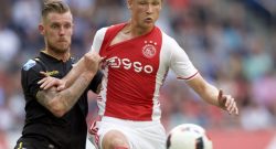 TS - Nuovo colpo dall'Ajax? Bagni propone la stella dell'Under 21 danese: è un classe '97!