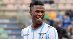 Keita rifiuta le offerte di Milan, Inter e Napoli, vuole solo la Juve