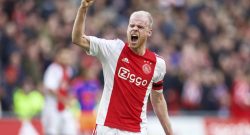 La Juventus vuole il doppio sgarbo al Napoli: De Laurentiis aveva un accordo!