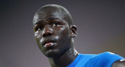 GAZZETTA - Koulibaly poteva andare via, ADL non volle scatenare la rivolta popolare. Porta aperta per giugno?