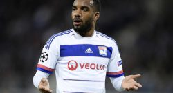 Lacazette al Napoli a gennaio? Il Lione ha già dato il via libera alla cessione