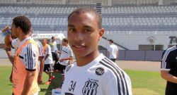 FOTO - Leandrinho è ancora a Castelvolturno, l'affare è sempre più vicino