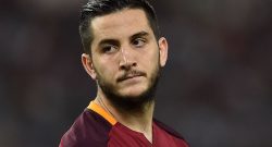 Manolas, l'agente: "Juve? Una possibilità"