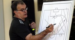 CdN - ADL ha già iniziato il casting per il post Sarri: il carismatico Bielsa nel mirino!