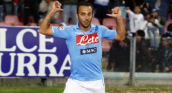 Mascara esalta Mertens: "Rende al massimo e gioca senza far polemiche, ad averne giocatori così in squadra"