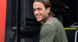 Chiariello: "Sbagliato tenere El Kaddouri, sarebbero stati più utili calciatori alla Pinilla o Matri"