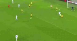 VIDEO - Slovacchia-Lituania, prodezza di Hamsik: inserimento in area e gol al volo!