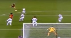 Belgio 2-0 Estonia, gran gol di Dries Mertens, che fucilata! [VIDEO]