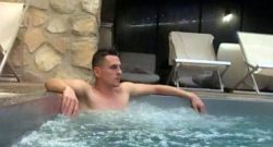 Domani primo controllo a Villa Stuart per Milik, sta bruciando le tappe!