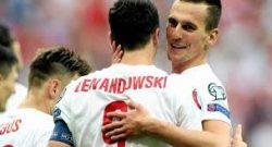 Lewandowski su Milik: "E' un calciatore di classe, la sua assenza pesa ma dobbiamo trovare alternative"
