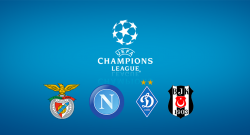 Diamo un occhio agli avversari di Champions, ecco i loro risultati in campionato