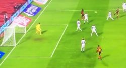 Belgio-Estonia 8-1, Mertens scatenato: straordinario pallonetto all'incrocio [VIDEO]