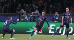 Gran gesto di solidarietà del Paris Saint Germain, ecco cosa ha fatto per la Chapecoense