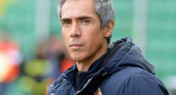 Sousa: "Il Napoli ha sviluppato un'altissima qualità di gioco. L'approdo in Champions dimostra..."