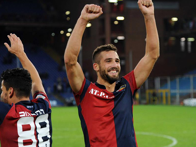 Pavoletti al Napoli, Ultime Notizie del 16 novembre 2016